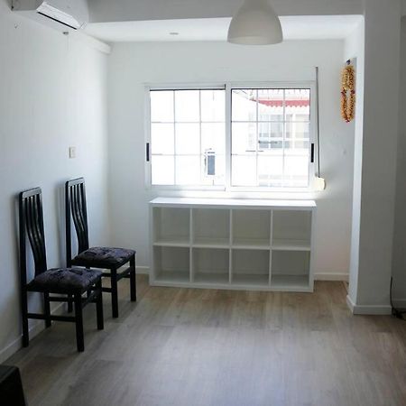 Apartemento Moderna Cerca Playa Y Centro Para Familia Pobla 10 瓦伦西亚 外观 照片