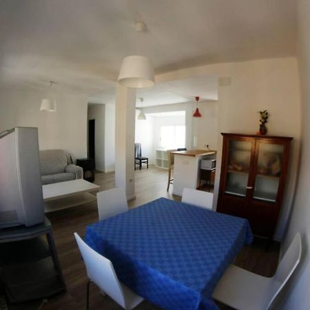 Apartemento Moderna Cerca Playa Y Centro Para Familia Pobla 10 瓦伦西亚 外观 照片