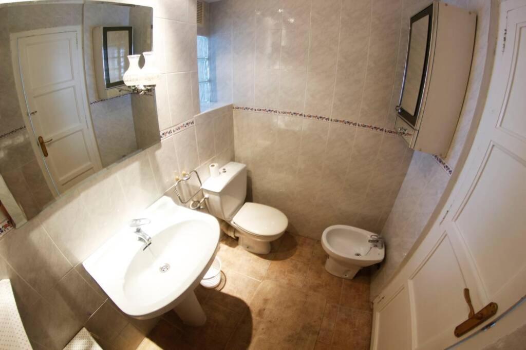 Apartemento Moderna Cerca Playa Y Centro Para Familia Pobla 10 瓦伦西亚 外观 照片